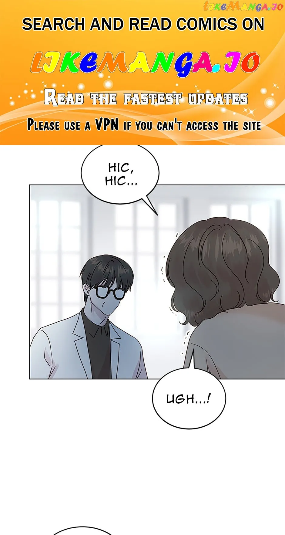 A Wife’s Sweet Revenge chapter 108 page 1