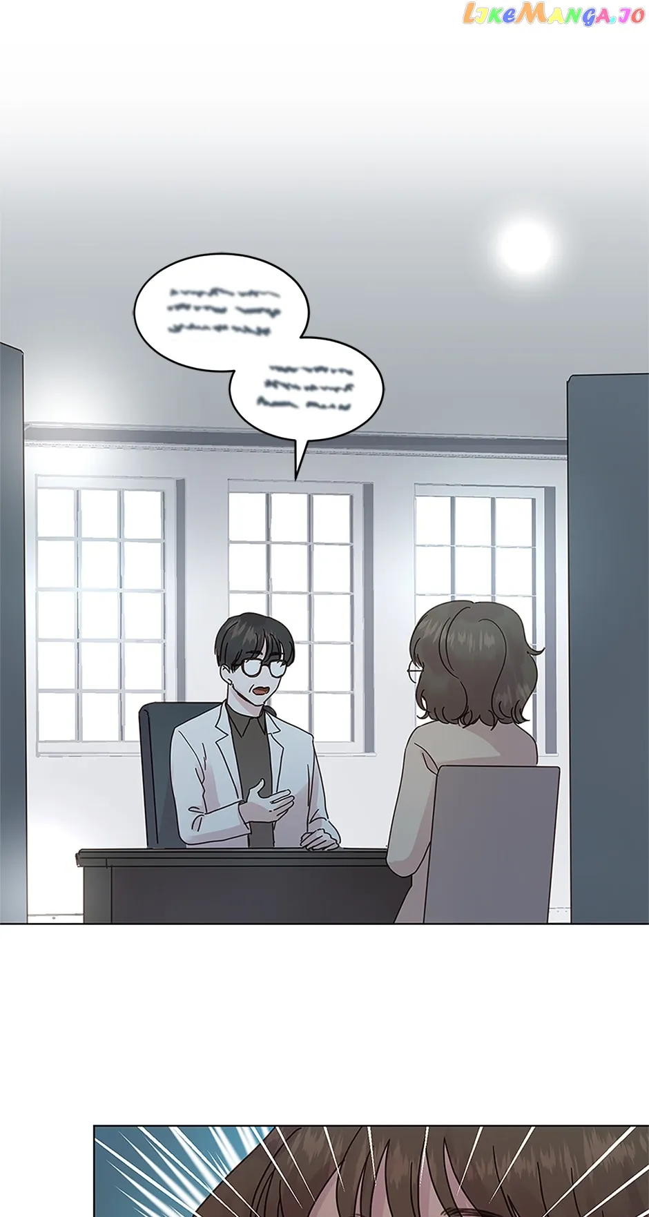 A Wife’s Sweet Revenge chapter 108 page 5