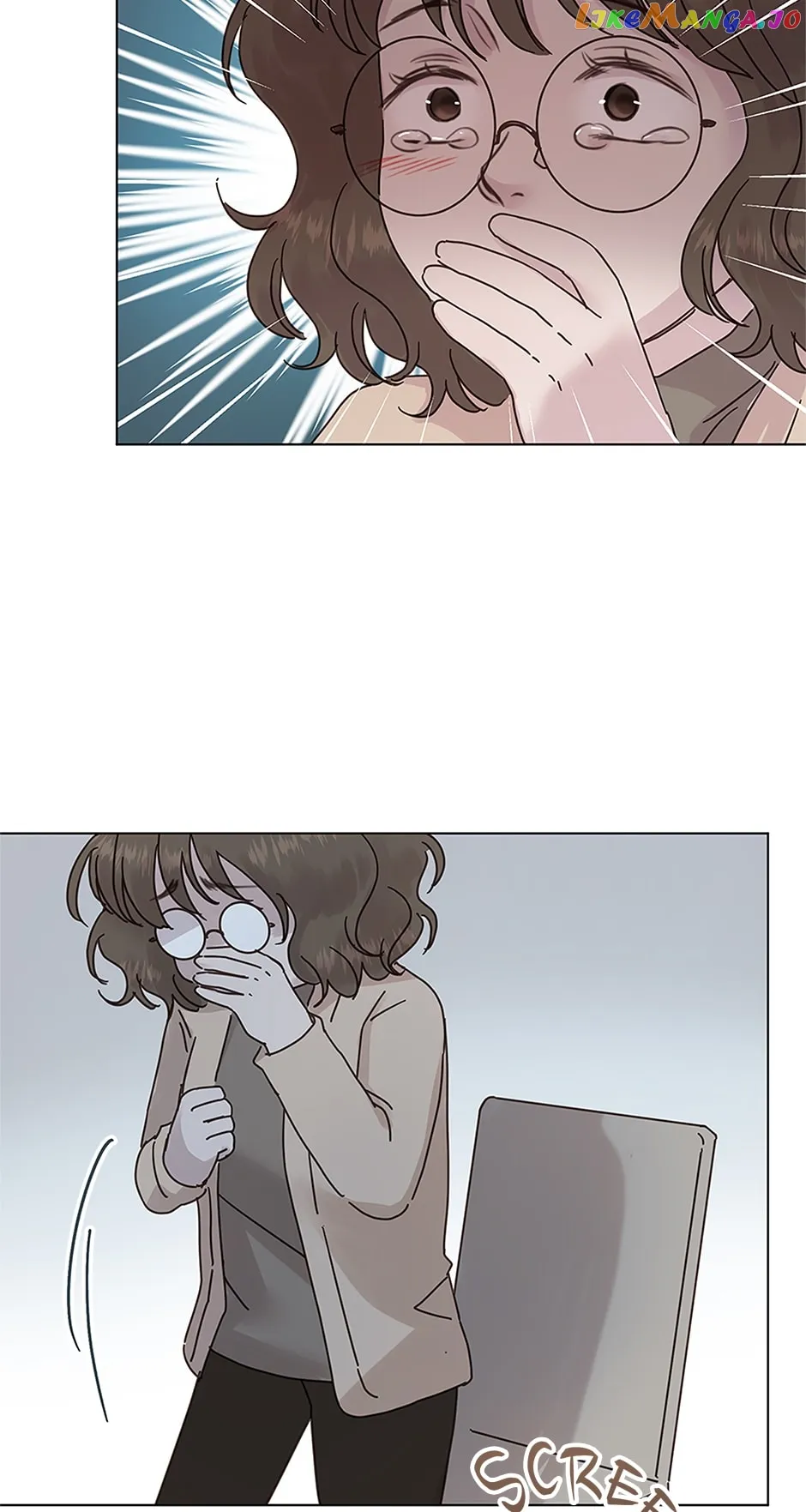 A Wife’s Sweet Revenge chapter 108 page 6