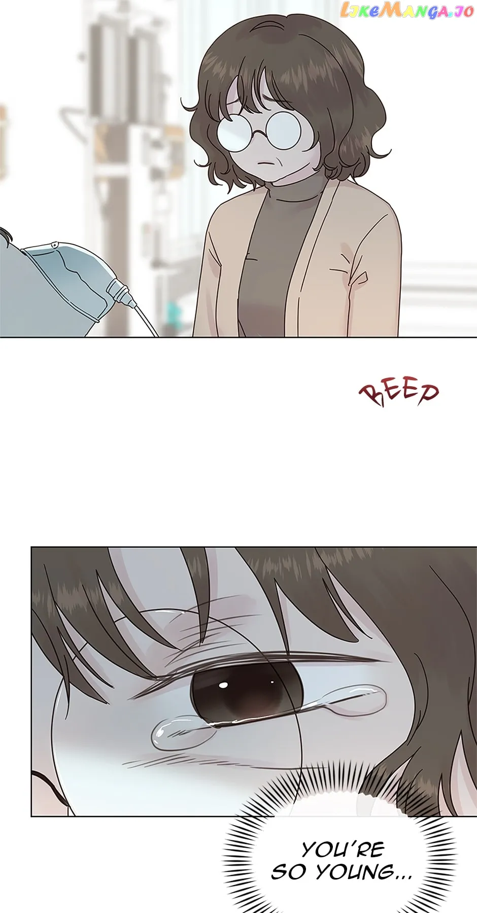 A Wife’s Sweet Revenge chapter 108 page 14