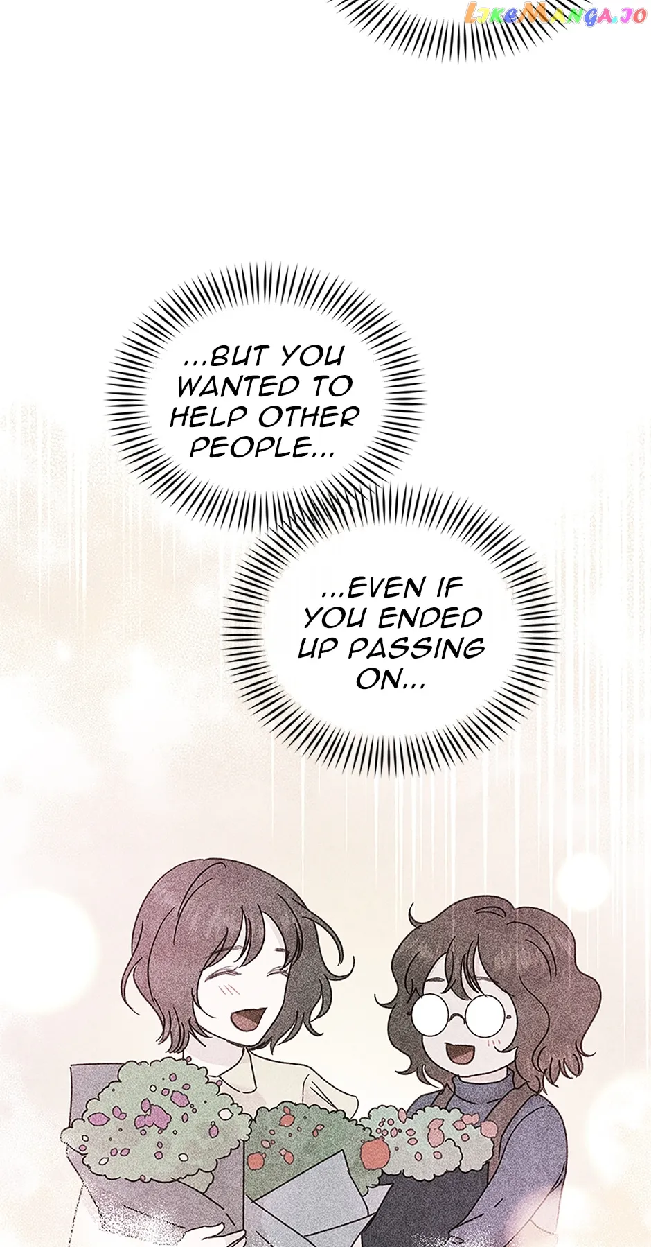 A Wife’s Sweet Revenge chapter 108 page 15