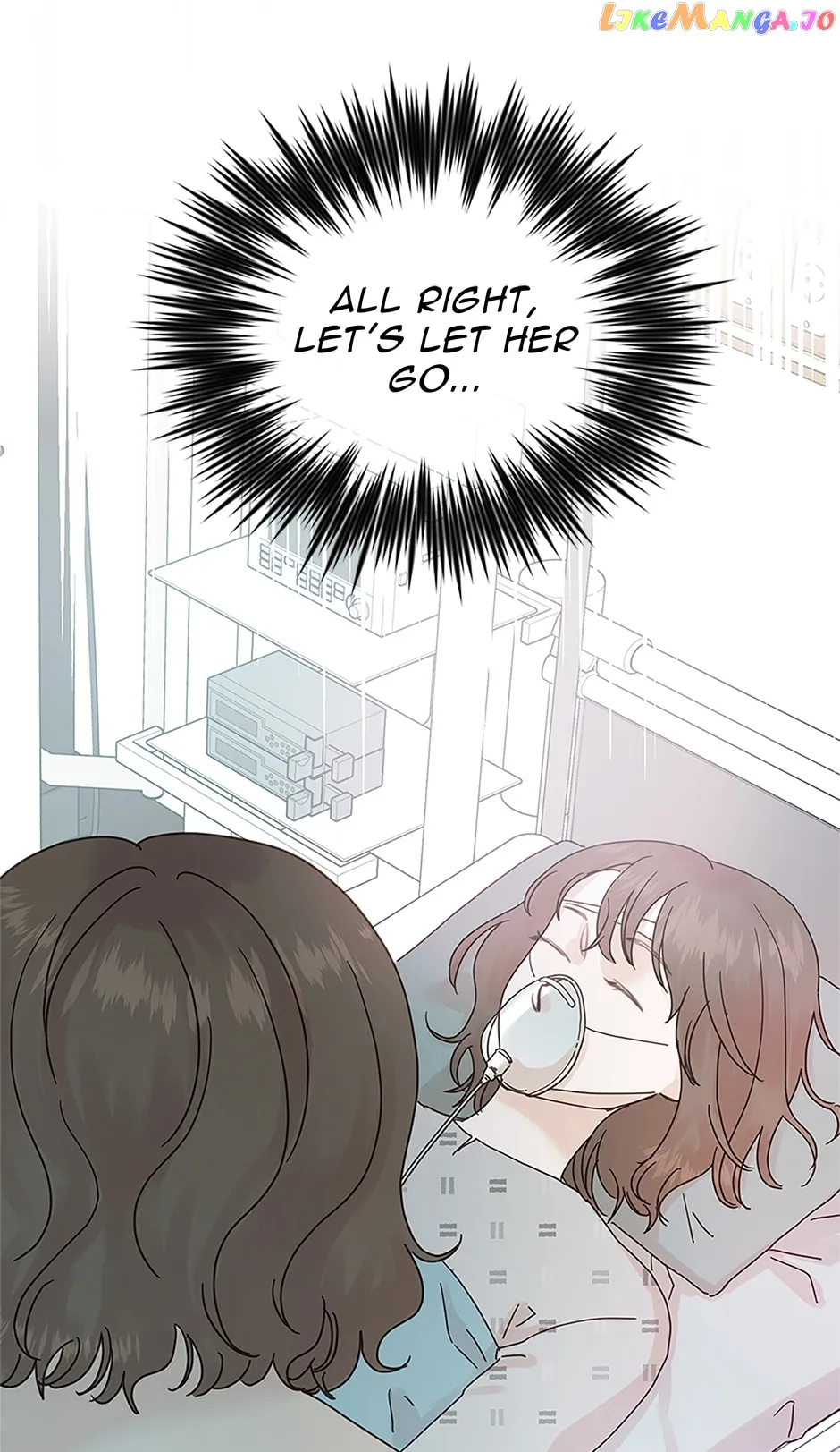 A Wife’s Sweet Revenge chapter 108 page 17