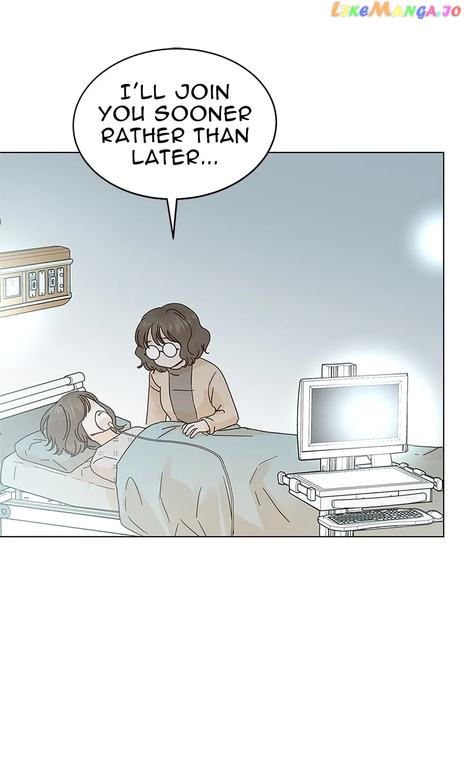 A Wife’s Sweet Revenge chapter 108 page 21