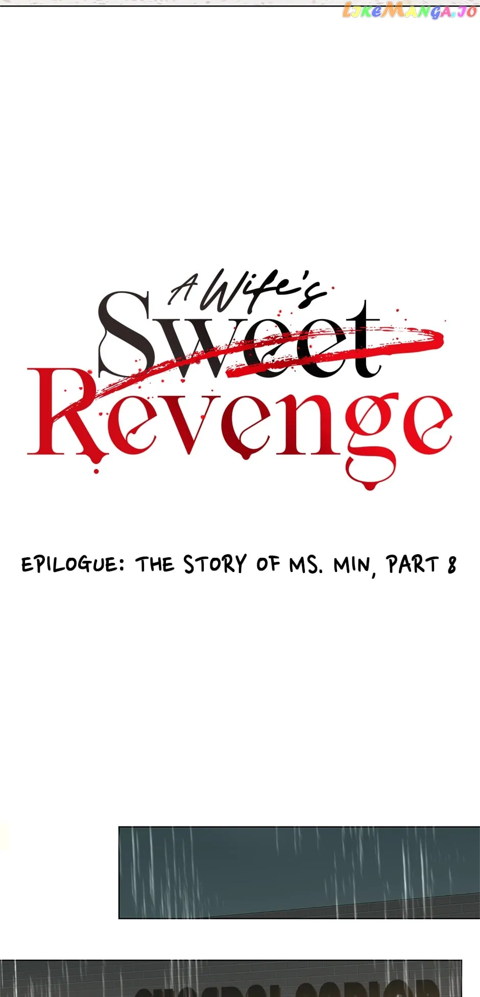 A Wife’s Sweet Revenge chapter 108 page 26