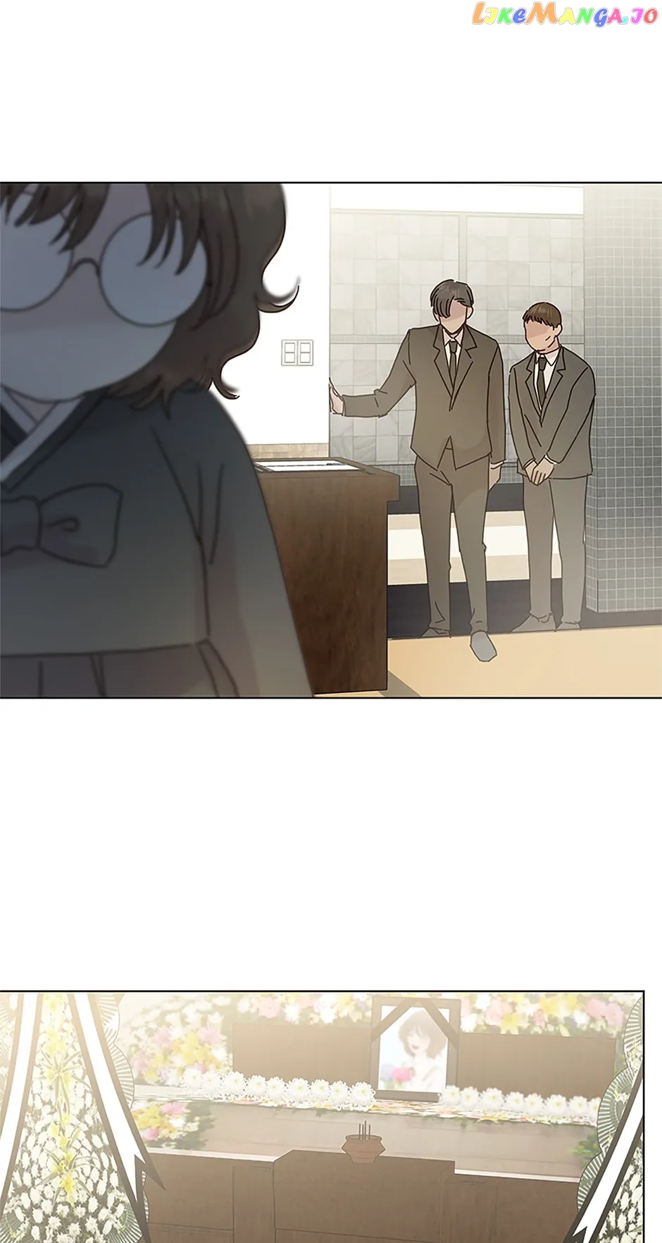 A Wife’s Sweet Revenge chapter 108 page 29