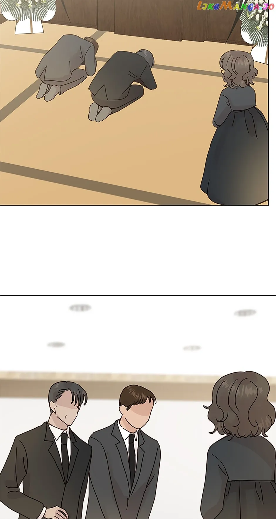 A Wife’s Sweet Revenge chapter 108 page 30