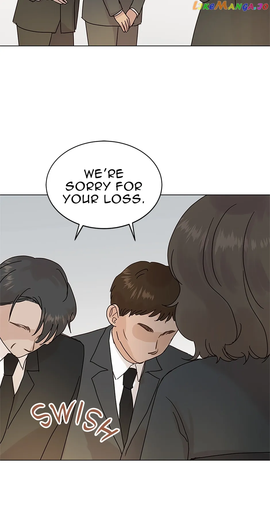 A Wife’s Sweet Revenge chapter 108 page 31