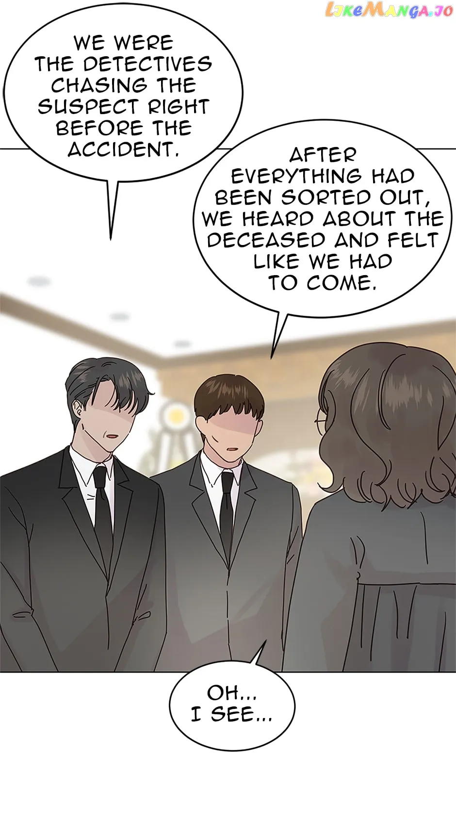 A Wife’s Sweet Revenge chapter 108 page 33