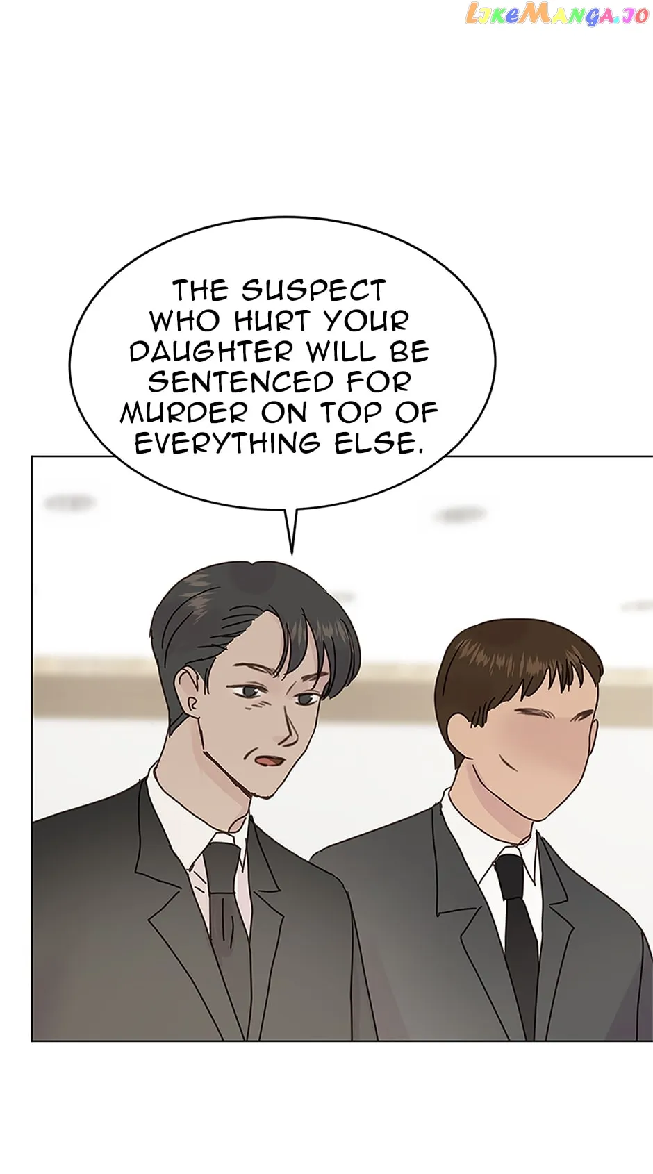 A Wife’s Sweet Revenge chapter 108 page 35