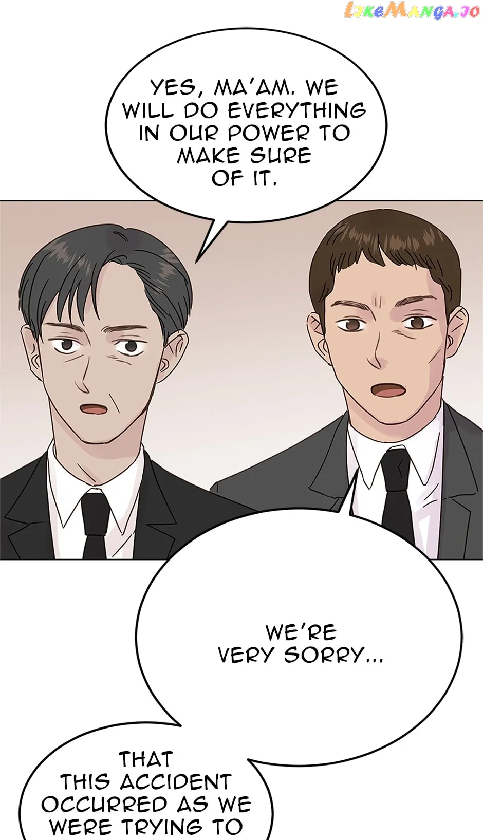 A Wife’s Sweet Revenge chapter 108 page 37