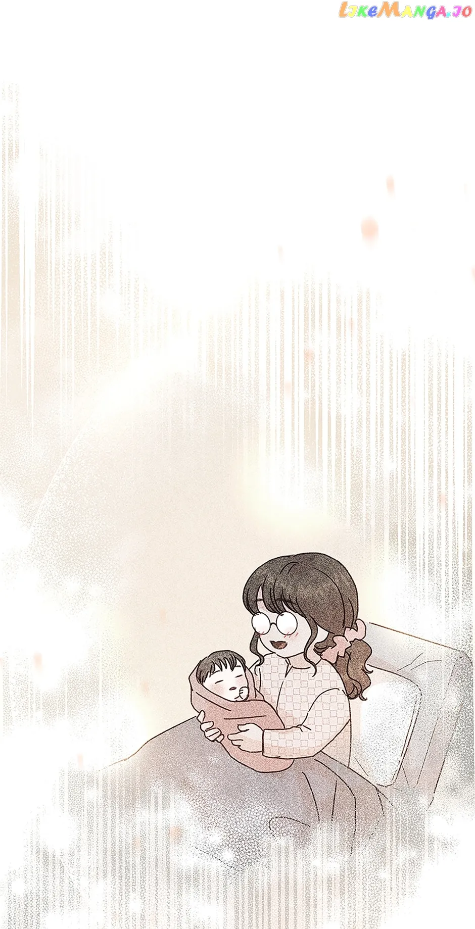 A Wife’s Sweet Revenge chapter 108 page 40