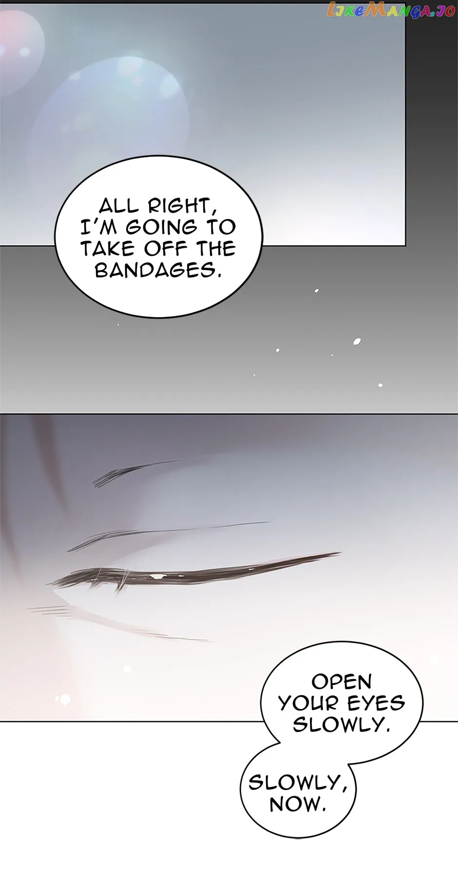 A Wife’s Sweet Revenge chapter 108 page 54