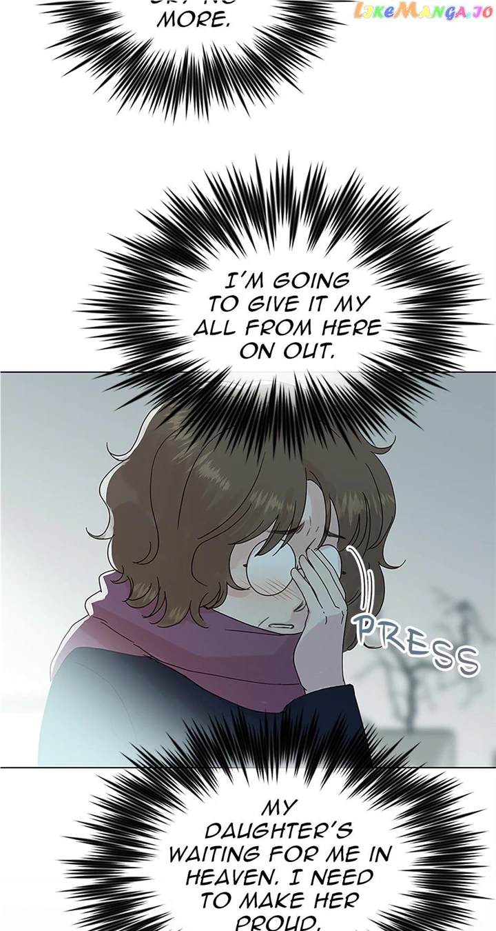 A Wife’s Sweet Revenge chapter 110 page 6