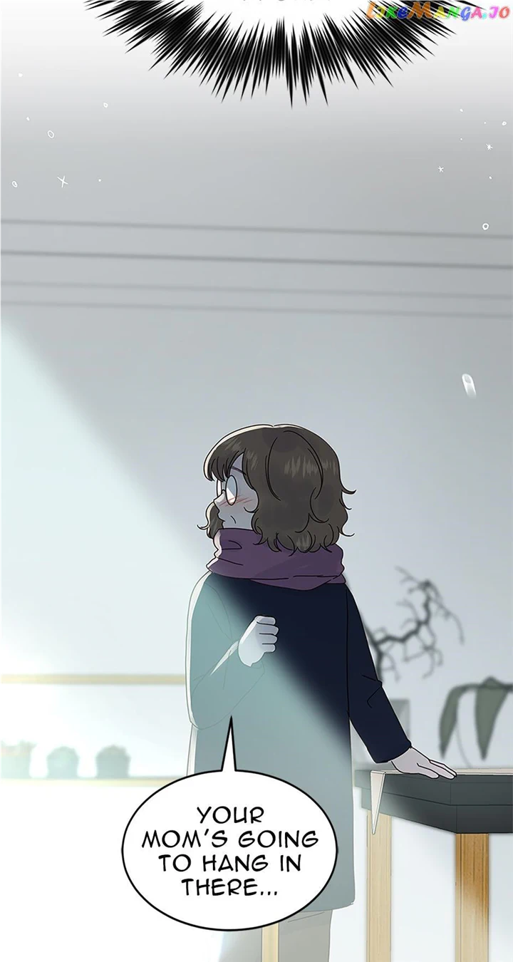 A Wife’s Sweet Revenge chapter 110 page 7