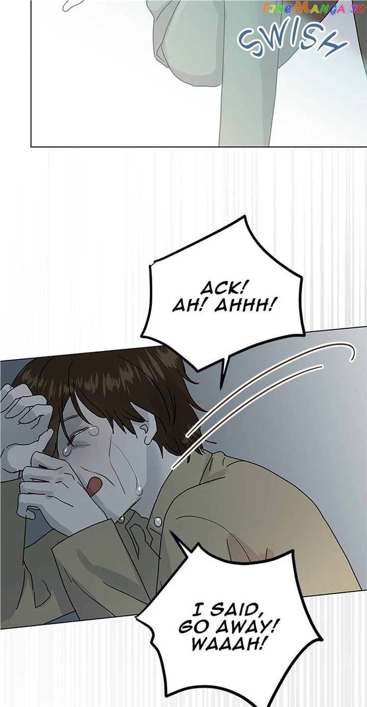 A Wife’s Sweet Revenge chapter 110 page 11