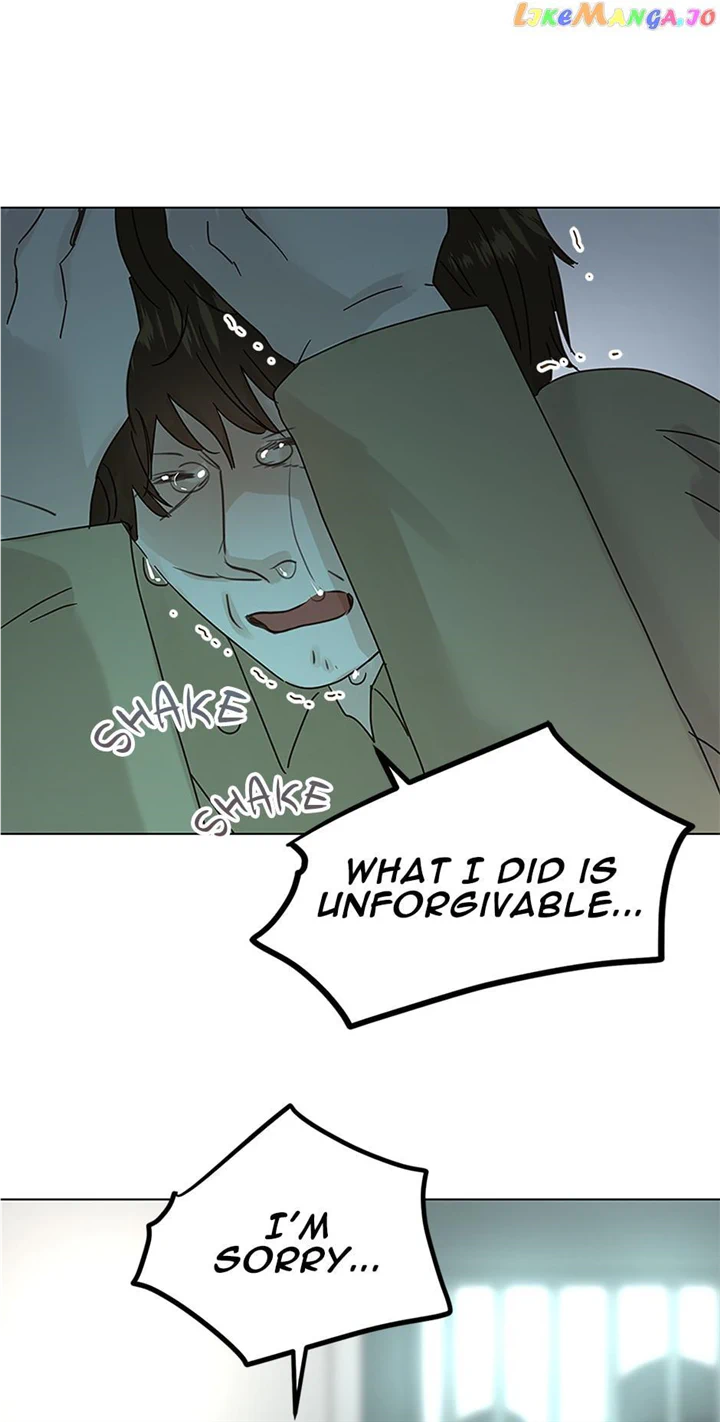 A Wife’s Sweet Revenge chapter 110 page 17
