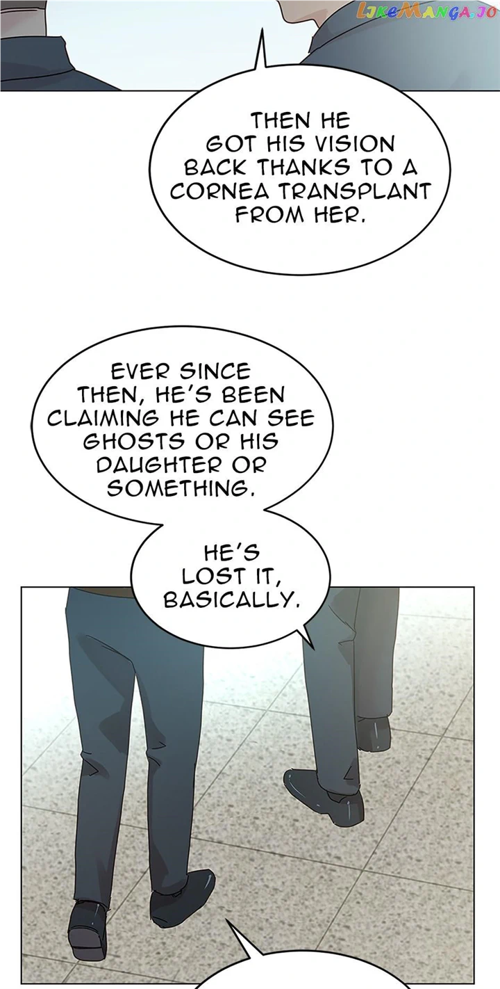 A Wife’s Sweet Revenge chapter 110 page 20