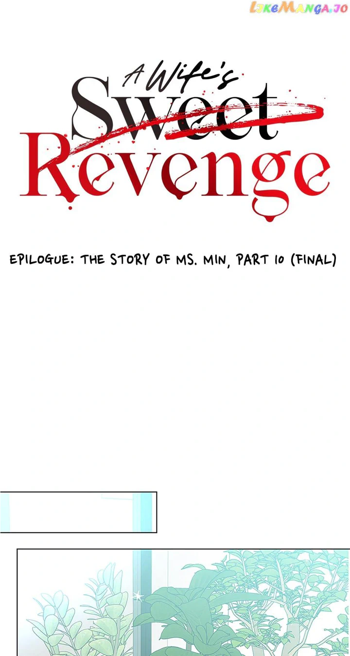 A Wife’s Sweet Revenge chapter 110 page 24