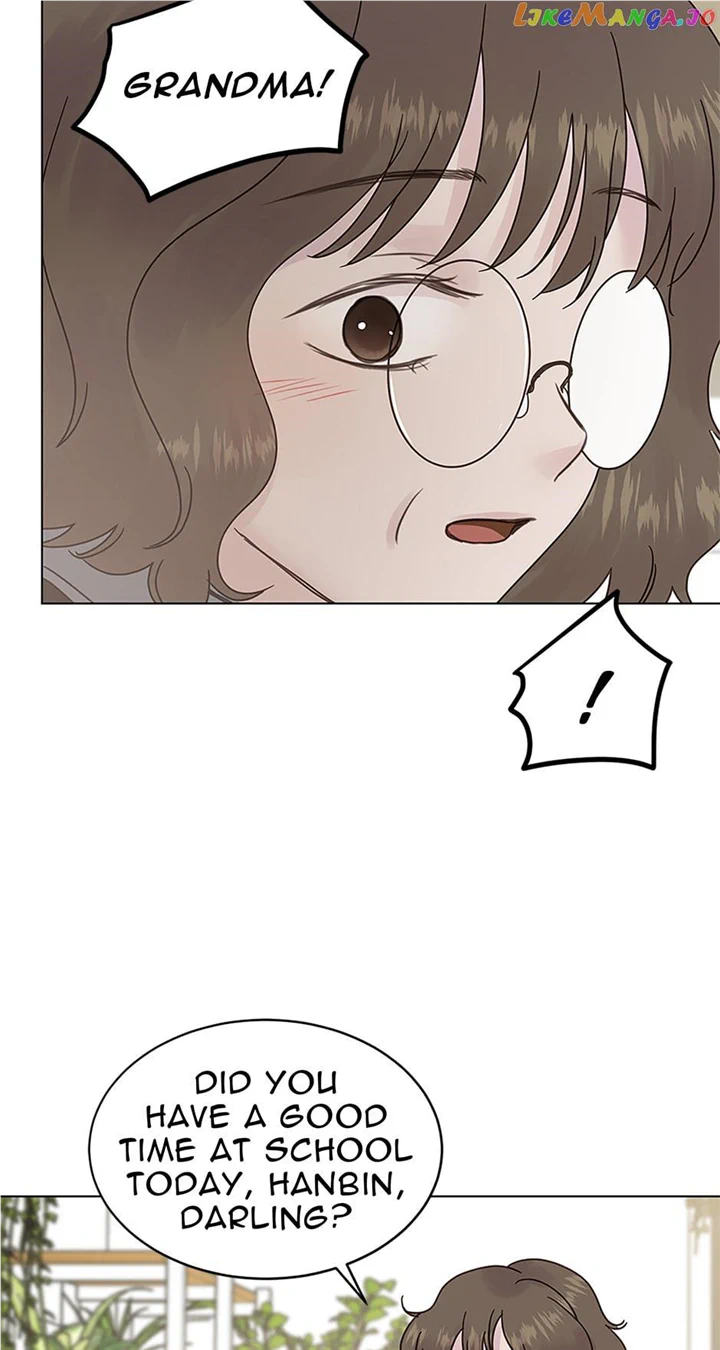 A Wife’s Sweet Revenge chapter 110 page 35