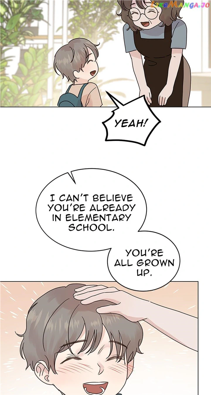 A Wife’s Sweet Revenge chapter 110 page 36