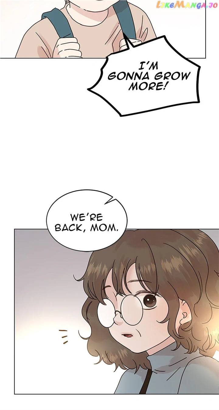 A Wife’s Sweet Revenge chapter 110 page 37