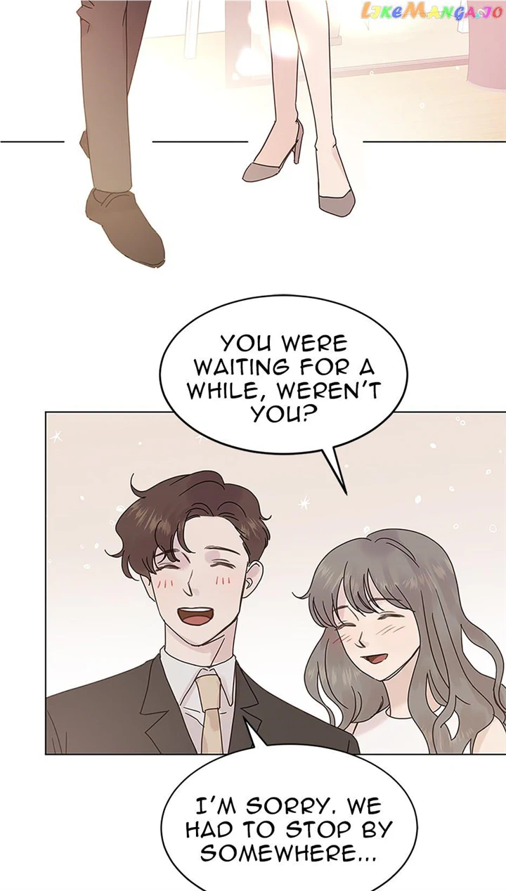 A Wife’s Sweet Revenge chapter 110 page 39