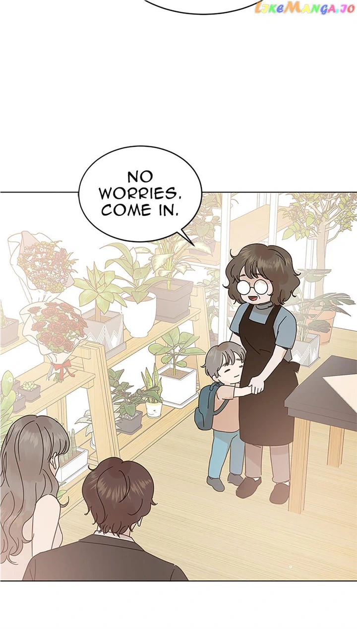 A Wife’s Sweet Revenge chapter 110 page 40