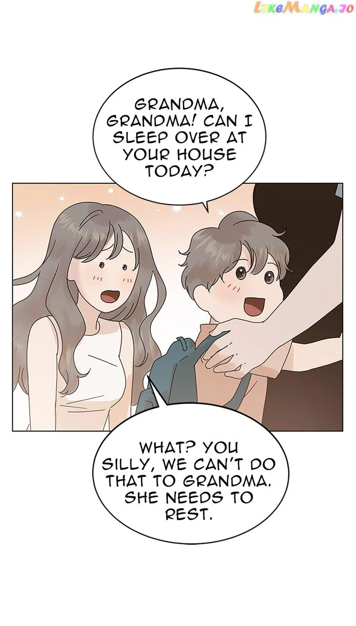 A Wife’s Sweet Revenge chapter 110 page 41