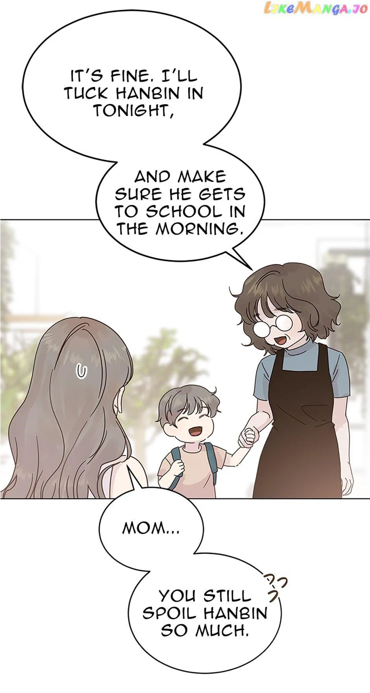 A Wife’s Sweet Revenge chapter 110 page 42