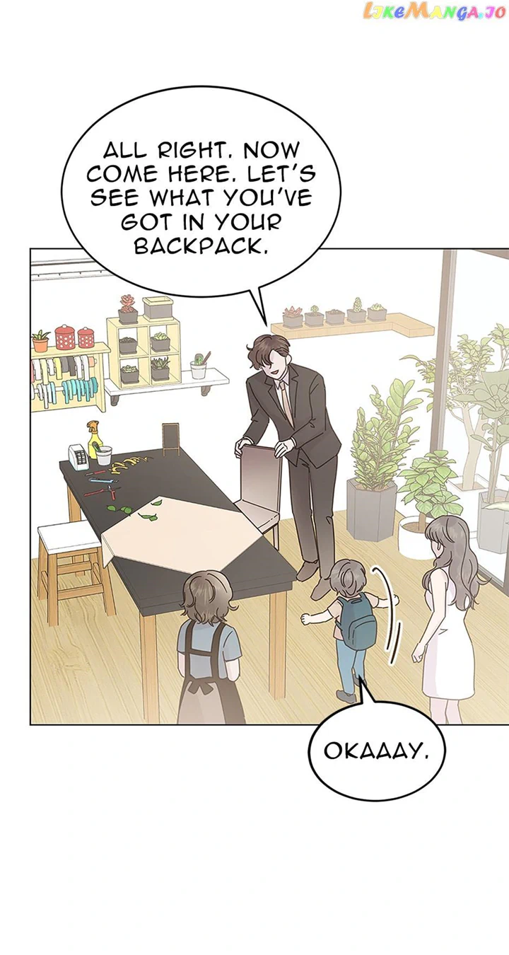 A Wife’s Sweet Revenge chapter 110 page 43