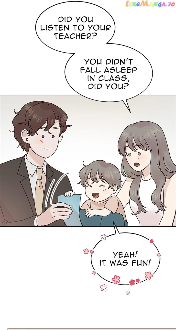 A Wife’s Sweet Revenge chapter 110 page 44
