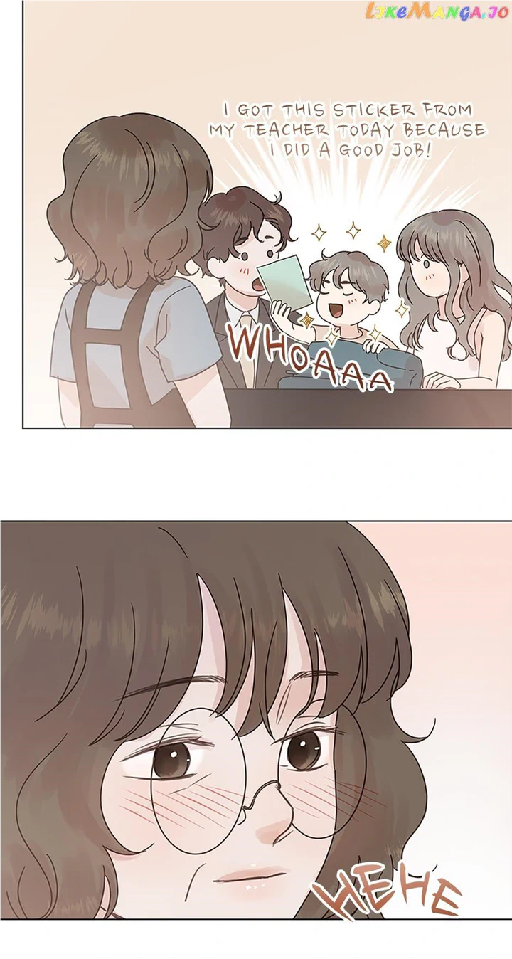 A Wife’s Sweet Revenge chapter 110 page 45