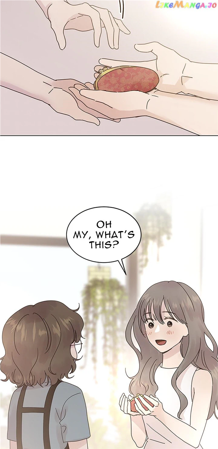 A Wife’s Sweet Revenge chapter 110 page 47