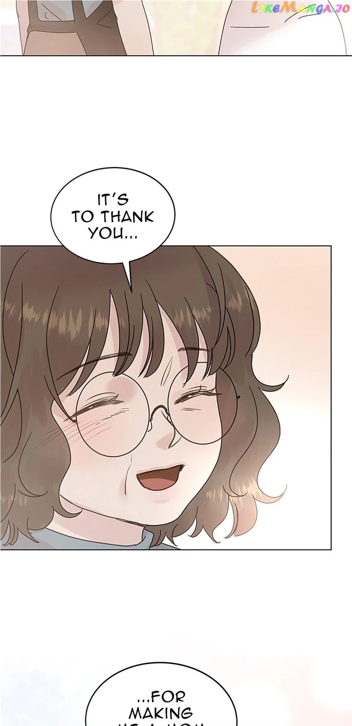 A Wife’s Sweet Revenge chapter 110 page 48