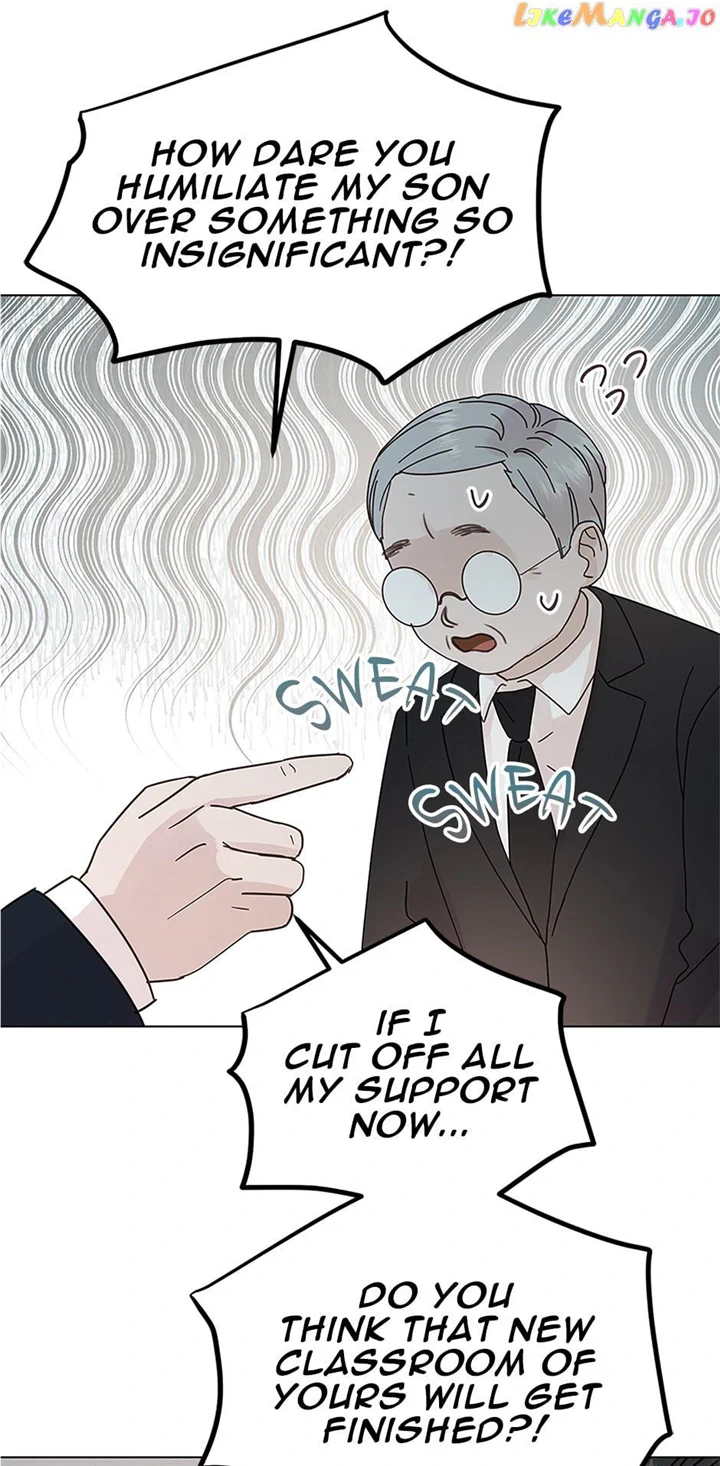 A Wife’s Sweet Revenge chapter 111 page 6