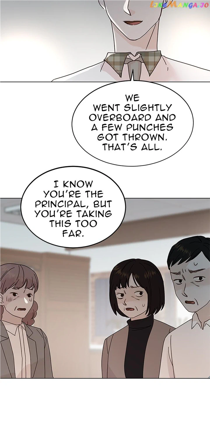 A Wife’s Sweet Revenge chapter 111 page 8