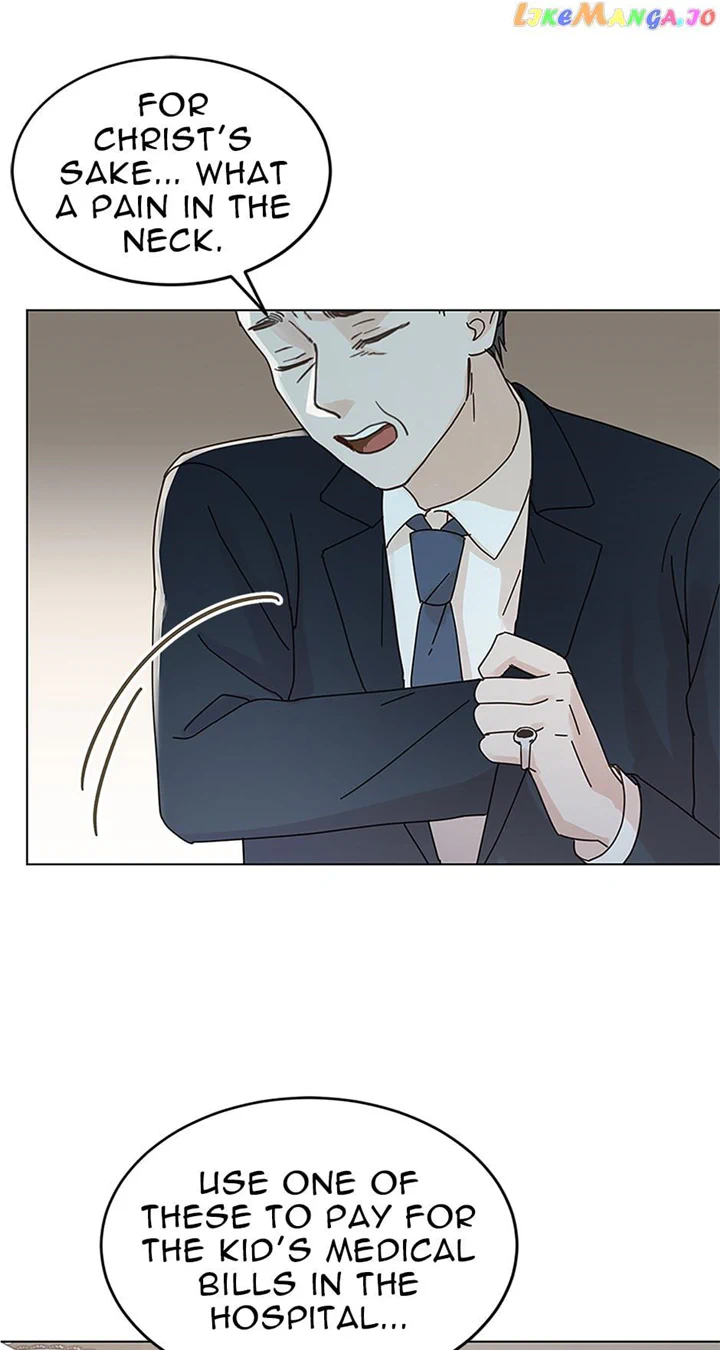 A Wife’s Sweet Revenge chapter 111 page 9