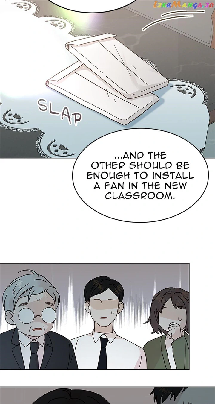 A Wife’s Sweet Revenge chapter 111 page 10