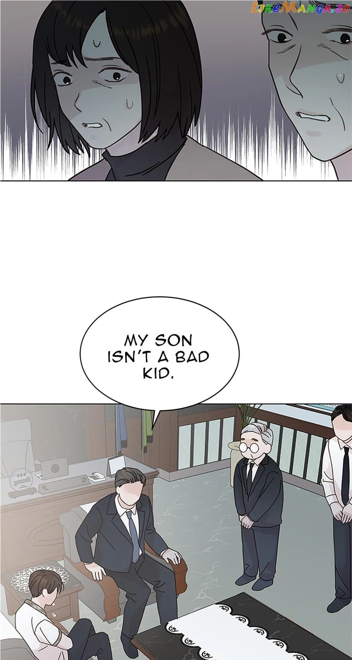A Wife’s Sweet Revenge chapter 111 page 11