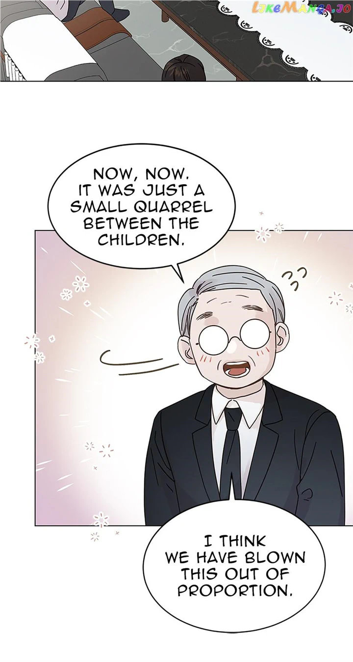 A Wife’s Sweet Revenge chapter 111 page 12