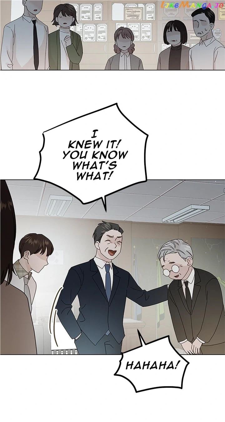 A Wife’s Sweet Revenge chapter 111 page 14