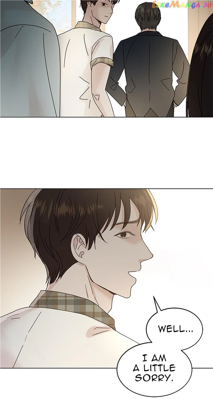 A Wife’s Sweet Revenge chapter 111 page 16