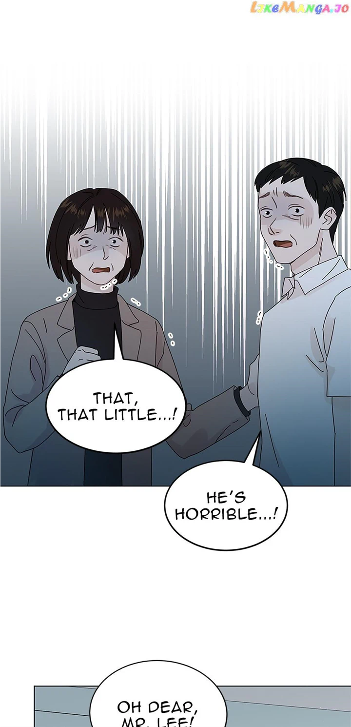 A Wife’s Sweet Revenge chapter 111 page 17