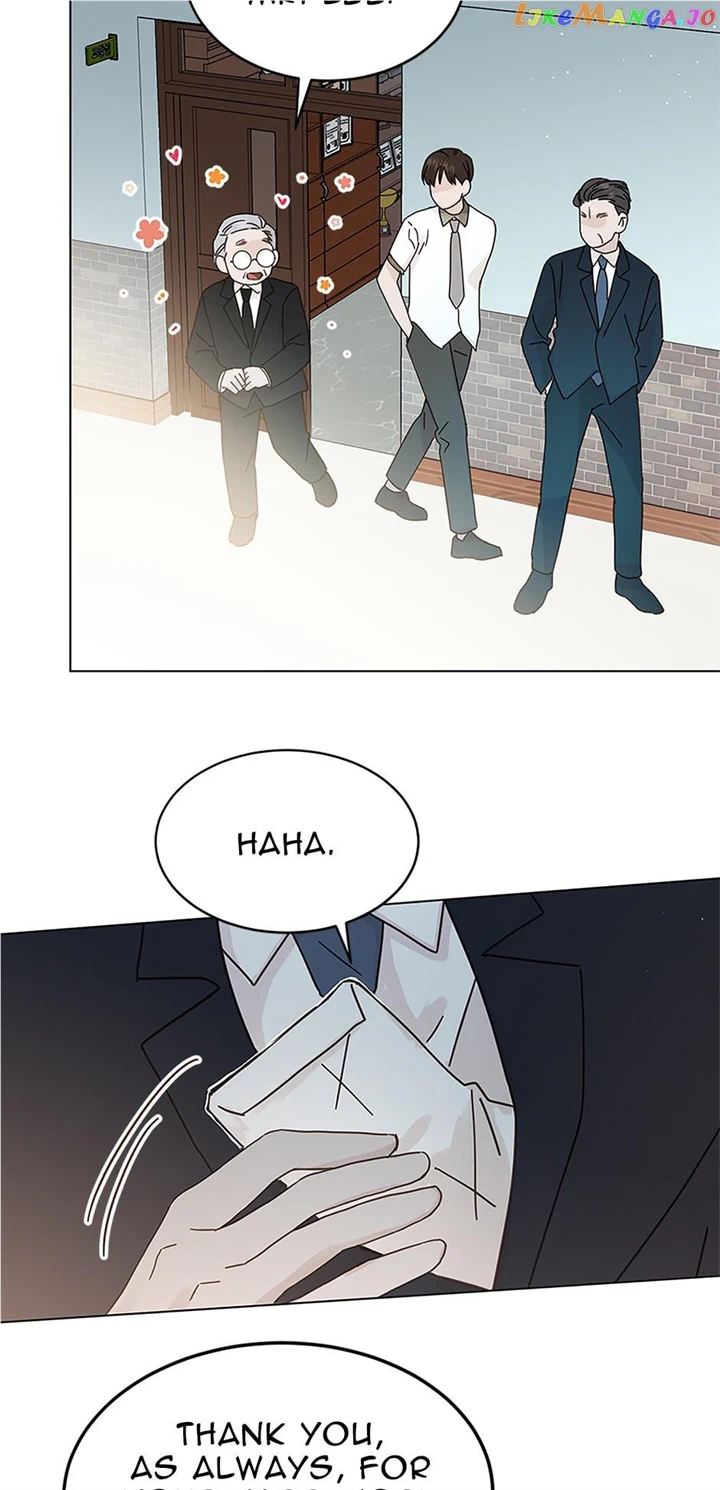 A Wife’s Sweet Revenge chapter 111 page 18