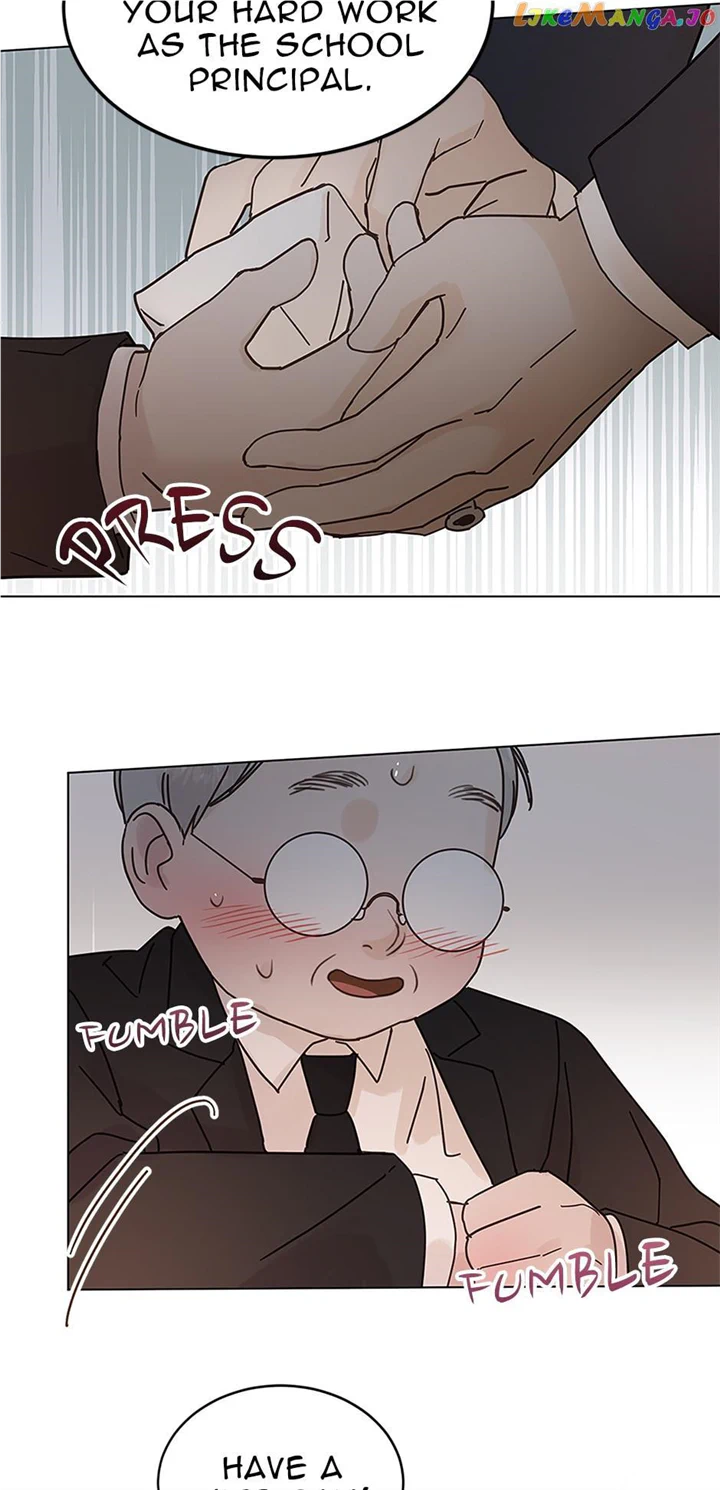 A Wife’s Sweet Revenge chapter 111 page 19