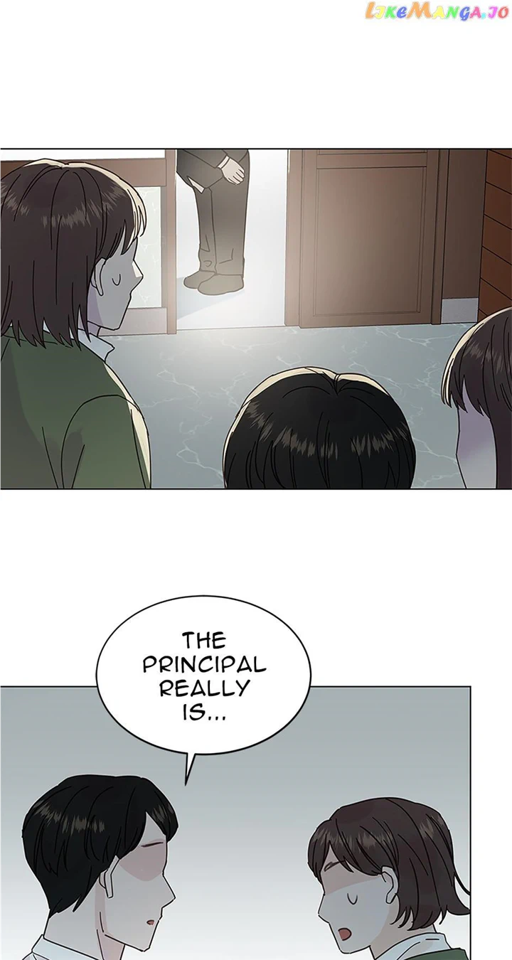 A Wife’s Sweet Revenge chapter 111 page 21