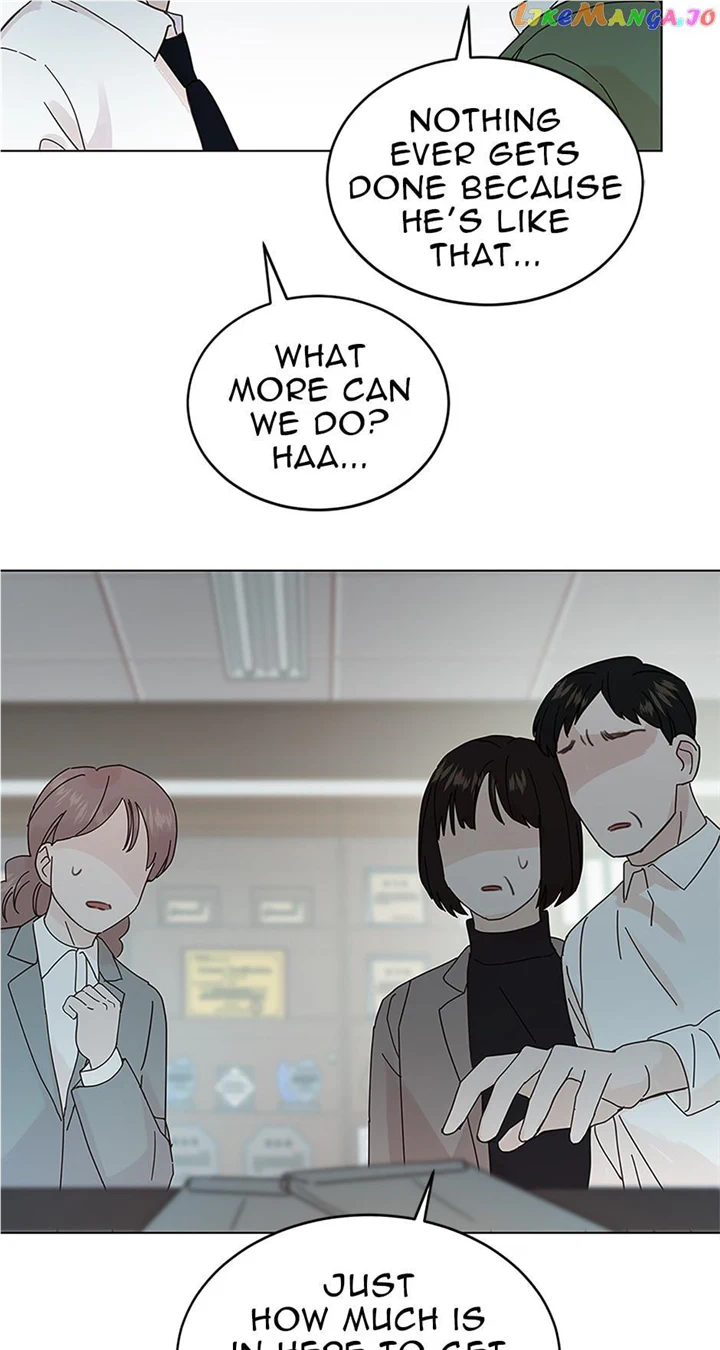 A Wife’s Sweet Revenge chapter 111 page 22