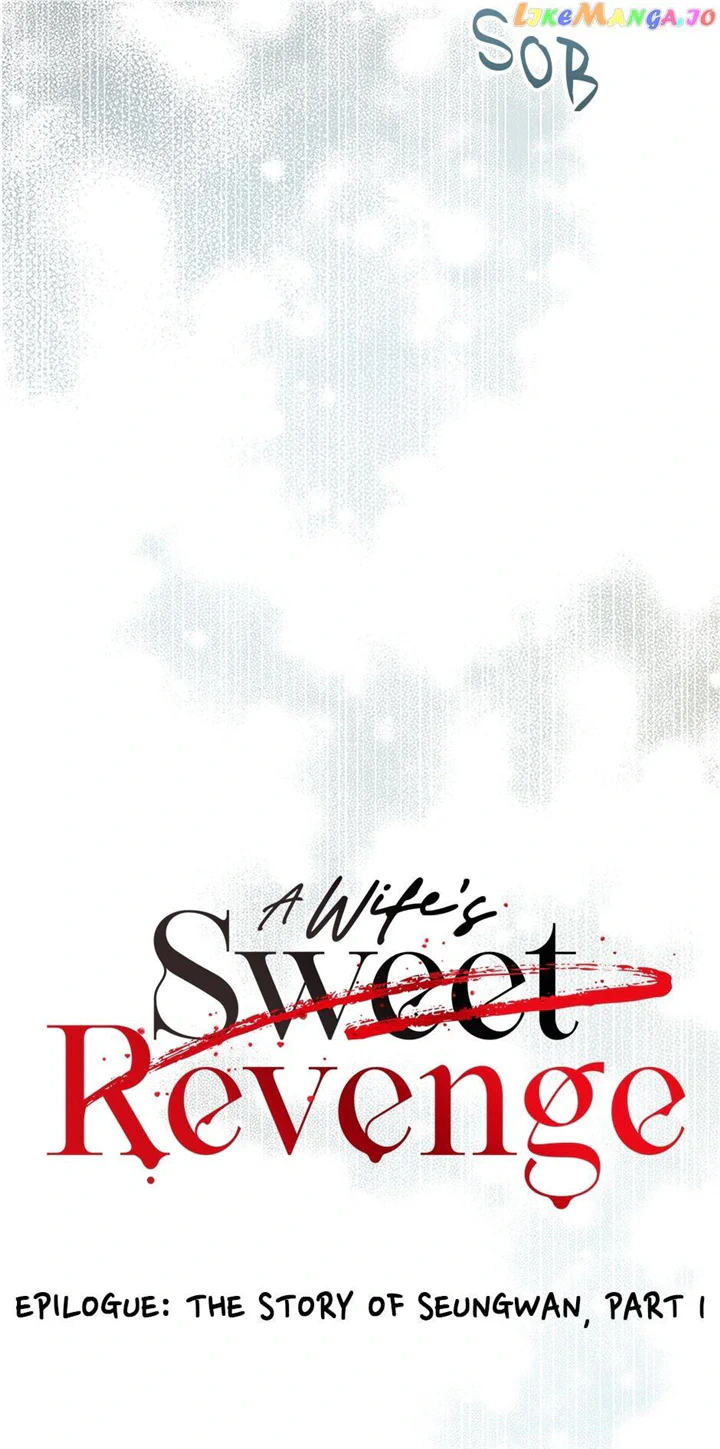 A Wife’s Sweet Revenge chapter 111 page 30