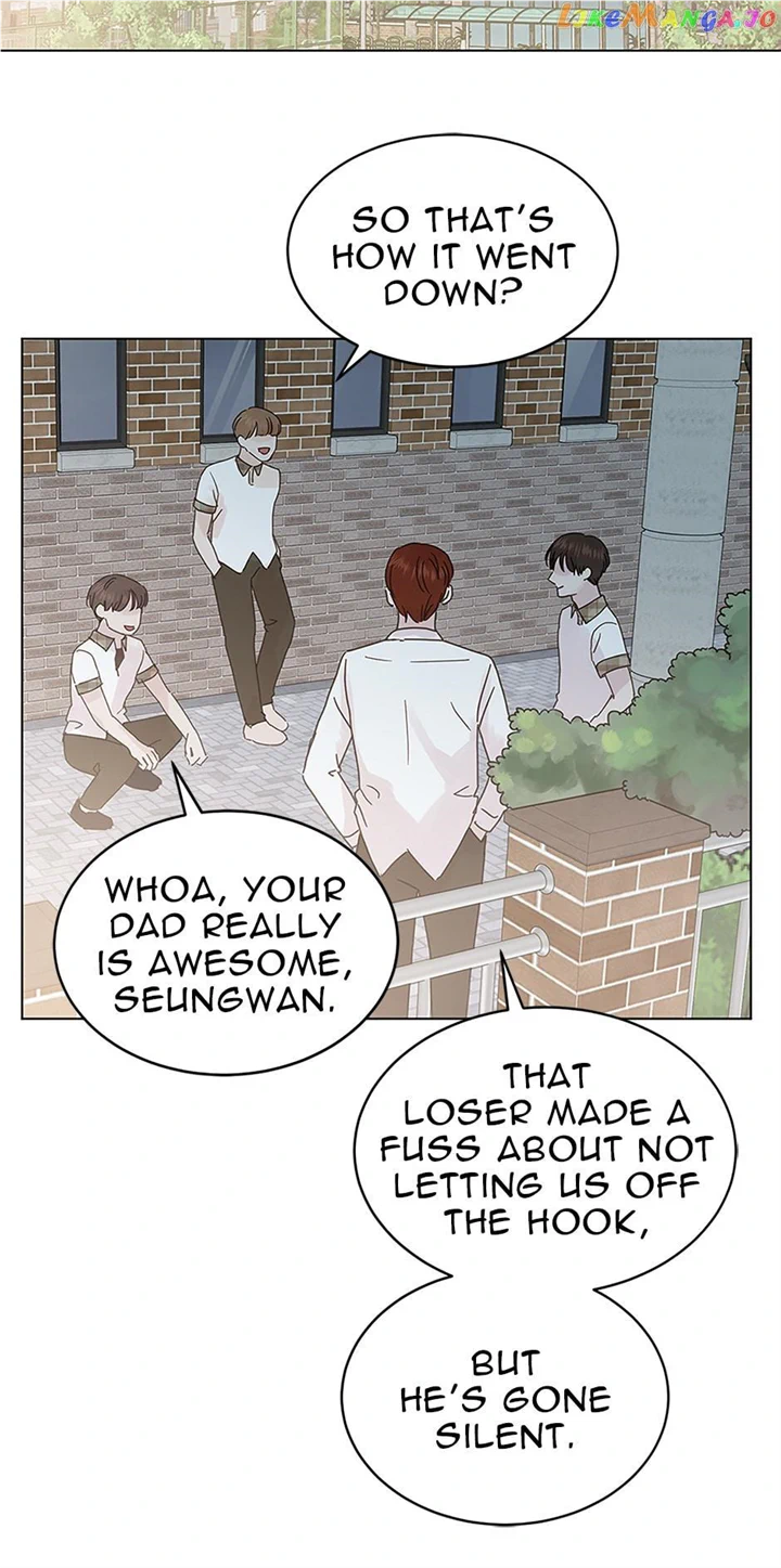 A Wife’s Sweet Revenge chapter 111 page 32