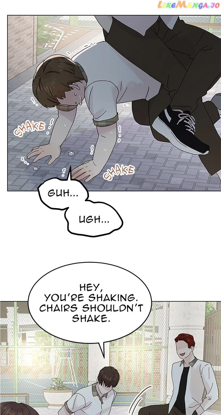 A Wife’s Sweet Revenge chapter 111 page 34